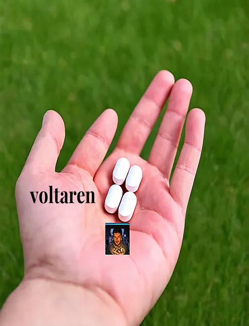 Que precio tiene voltaren